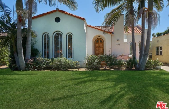 1200 MASSELIN Avenue - 1200 Masselin Avenue, Los Angeles, CA 90019