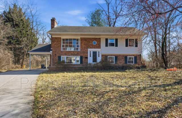 3343 Slade Run Dr photos photos