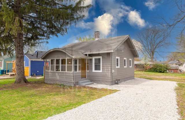 3032 West Mooresville Road photos photos