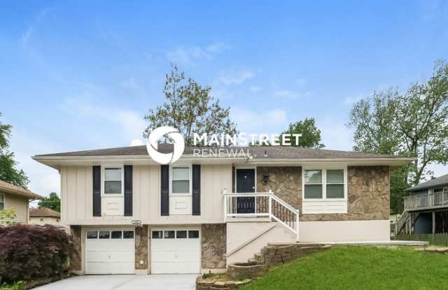 16505 East 29th Street Court South - 16505 East 29th Street Court South, Independence, MO 64055