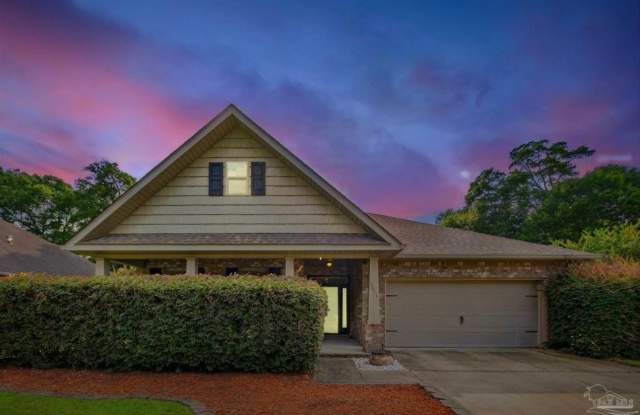 5811 Rustic Ridge Circle - 5811 Rustic Ridge Circle, Milton, FL 32570