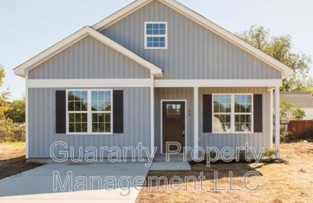 99 St Matthews Rd - 99 Saint Matthews Road, Erwin, NC 28339