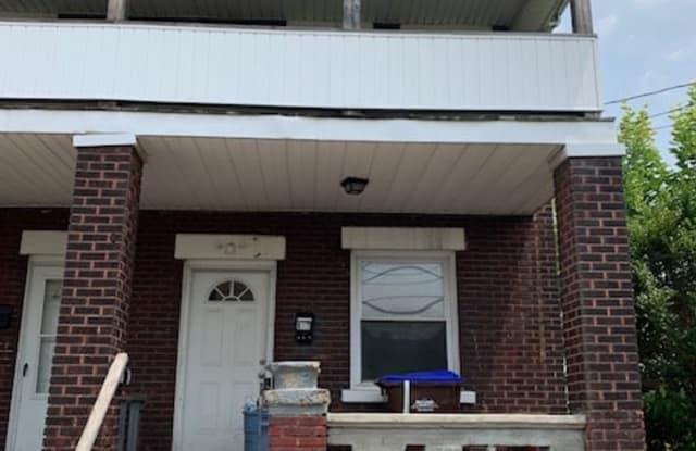 617 Hamilton Avenue - 617 - 617 Hamilton Avenue, Farrell, PA 16121