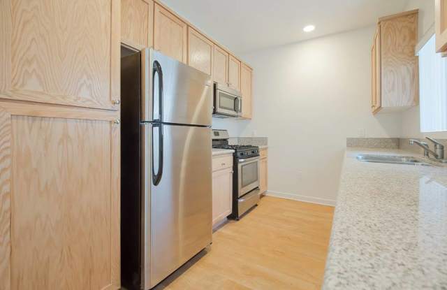 Valley Street Apartments photos photos