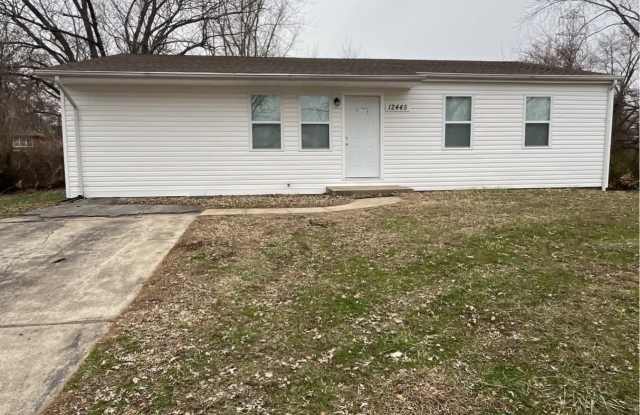 12445 Pizarro Drive photos photos