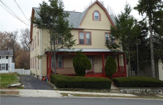 34-36 Church Street - 34-36 Church Street, Tarrytown, NY 10591