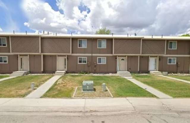 1410 Raindance Drive - 1410 Rain Dance Drive, Rock Springs, WY 82901