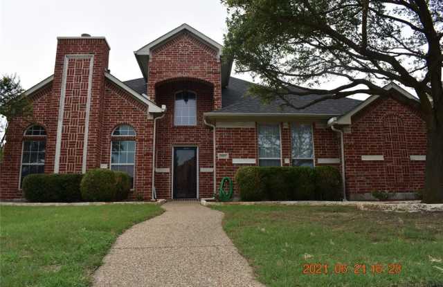2917 Cascade Drive - 2917 Cascade Drive, Plano, TX 75025