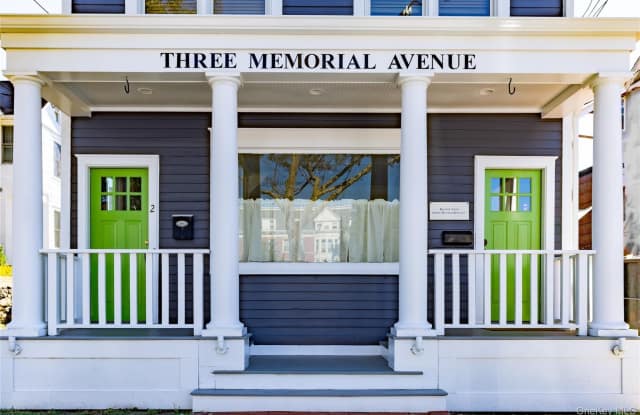 3 Memorial Avenue photos photos 3 Memorial Avenue photos photos