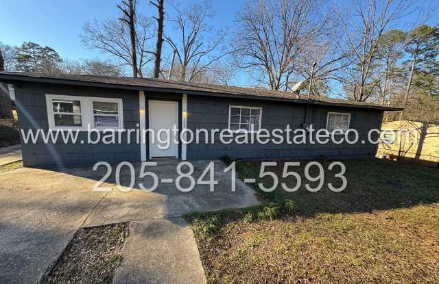 Birmingham/Roebuck - 248 Mccormick Avenue, Birmingham, AL 35215 Birmingham/Roebuck - 248 Mccormick Avenue, Birmingham, AL 35215