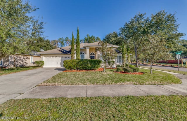 11160 APPLE BLOSSOM TRL W - 11160 Apple Blossom Trl E, Jacksonville, FL 32218
