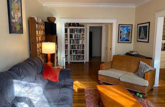 159 Coolidge St. - 159 Coolidge Street, Brookline, MA 02446