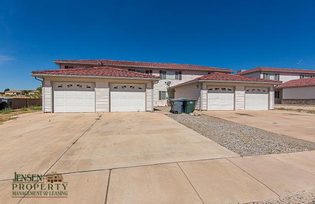 3 Bedroom Townhome in La Verkin Gallery 1