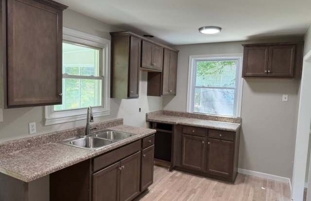 Updated One Story Home Gallery 4