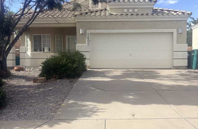 5425 Caballo Court Northeast Gallery 1