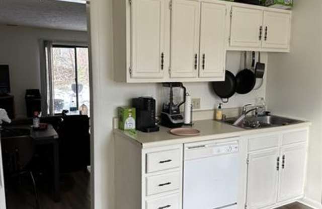 Spacious Townhome Near Campus Gallery 4