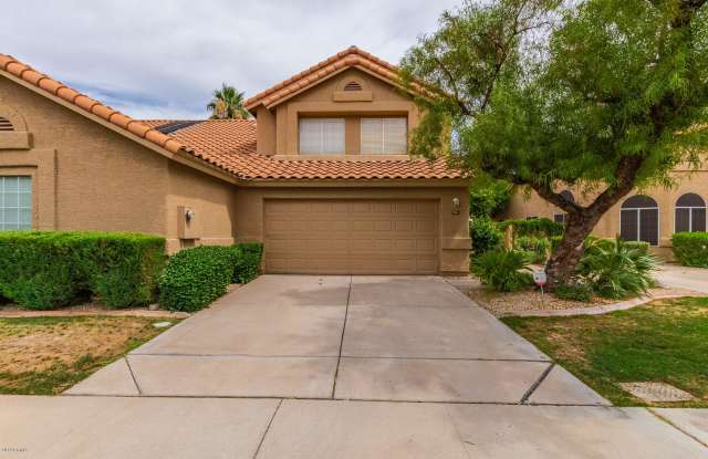 9264 E CAMINO DEL SANTO -- Gallery 2