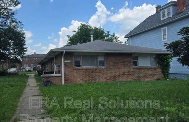 55 S Hague Ave photos photos
