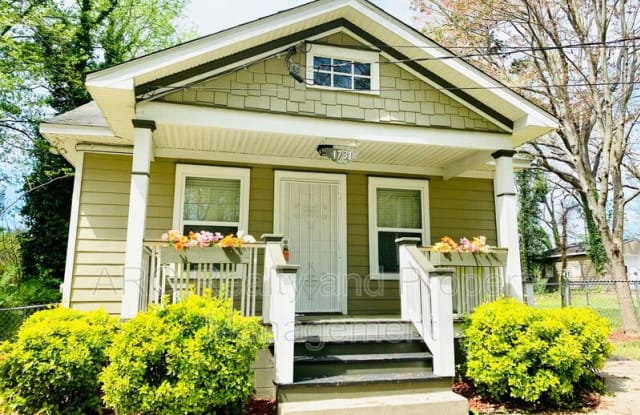 1731 Hadlock ST. SW - 1731 Hadlock Street Southwest, Atlanta, GA 30311