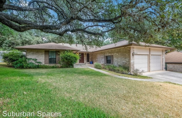 2507 Hidden Glen St - 2507 Hidden Glen, San Antonio, TX 78232