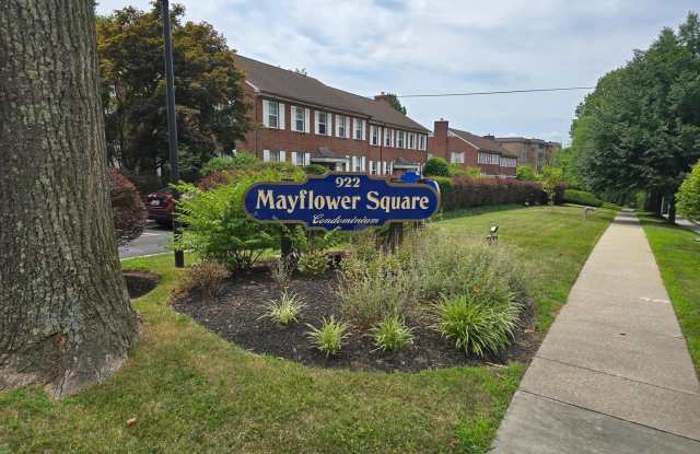 922 MONTGOMERY AVE #K-5 - 922 Montgomery Avenue, Bryn Mawr, PA 19010