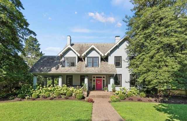 Rare, Stunning 5 Bedroom Home in Ginter Park Available August 1st! photos photos