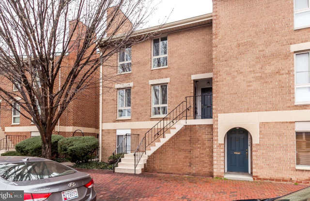 415 S SHARP STREET - 415 South Sharp Street, Baltimore, MD 21201