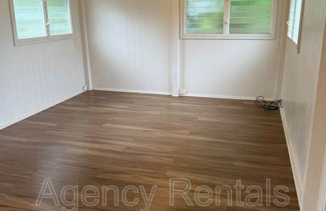 1160 Hoolawa Pl photos photos