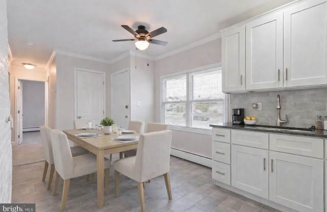 10 BLUE RIDGE Drive - 10 Blue Ridge Drive, Levittown, PA 19057