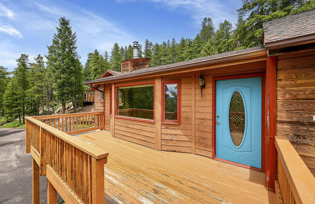 11072 Conifer Mountain Rd. Gallery 3