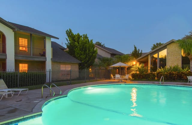 Peppertree Apartments photos photos
