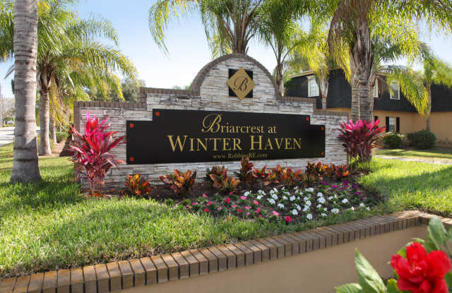 Briarcrest at Winter Haven photos photos
