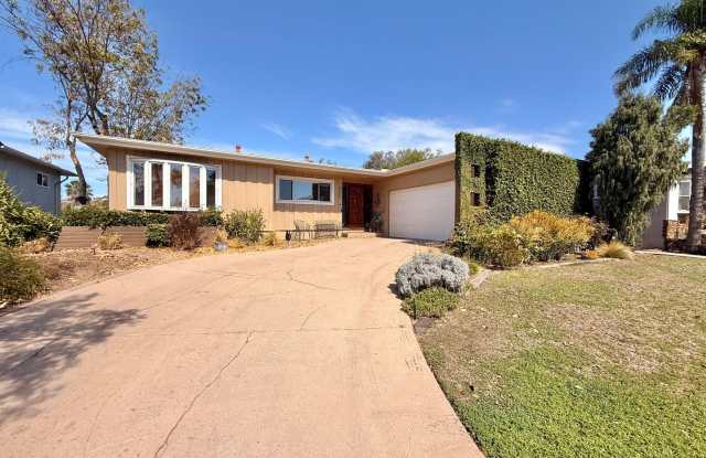 Spacious 4 Bedroom Home with Large Backyard in Beautiful San Diego! photos photos Spacious 4 Bedroom Home with Large Backyard in Beautiful San Diego! photos photos