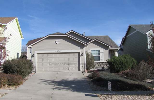 Beautiful 3 Bedroom Rancher in Stetson Hills photos photos