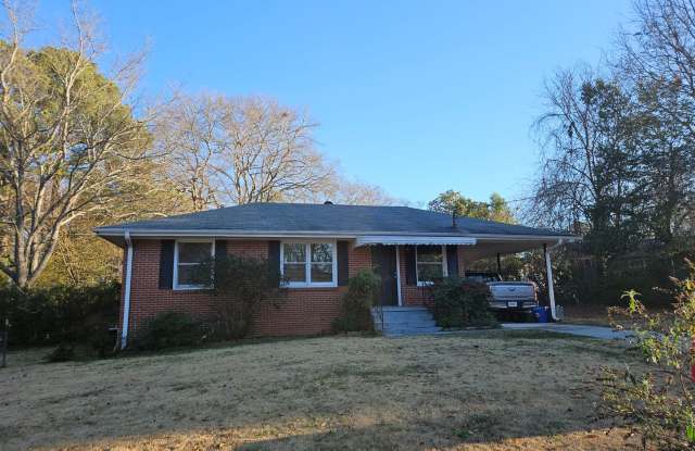 Mid Century For Lease/Walk to Downtown Smyrna photos photos