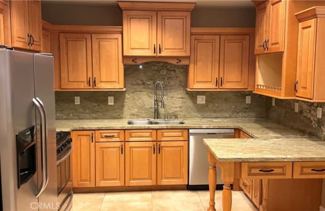 18245 Burbank Boulevard - 18245 Burbank Boulevard, Los Angeles, CA 91356