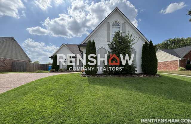 5491 Milton Ridge Dr Gallery 1