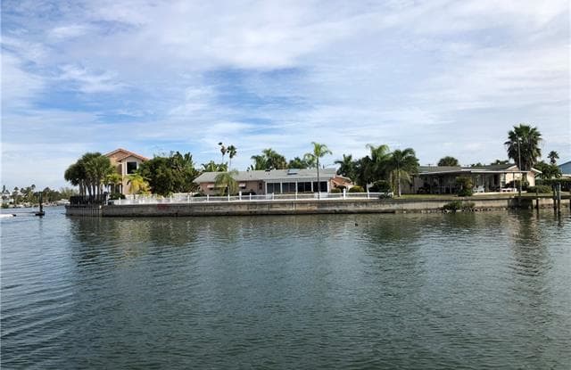 212 Hermosita DR - 212 Hermosita Drive, St. Pete Beach, FL 33706