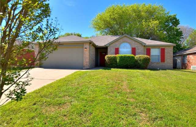 4602 Waterbury Drive - 4602 Waterbury Drive, Temple, TX 76502