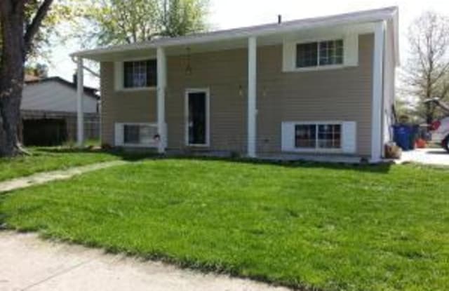 2961 Falcon Bridge Drive - 2961 Falcon Bridge Drive, Columbus, OH 43232