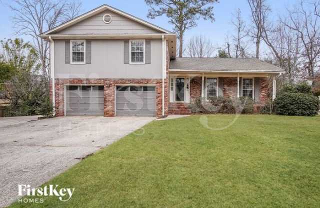 3431 Flintshire Drive - 3431 Flintshire Drive, Hoover, AL 35226
