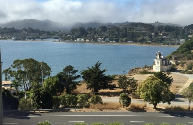 16 Janet Way - 16 Janet Way, Tiburon, CA 94920