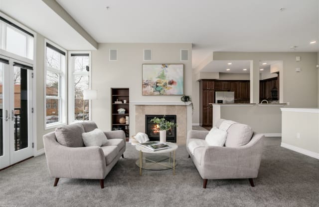 1654 Fillmore Street - 1654 Fillmore Street, Denver, CO 80206