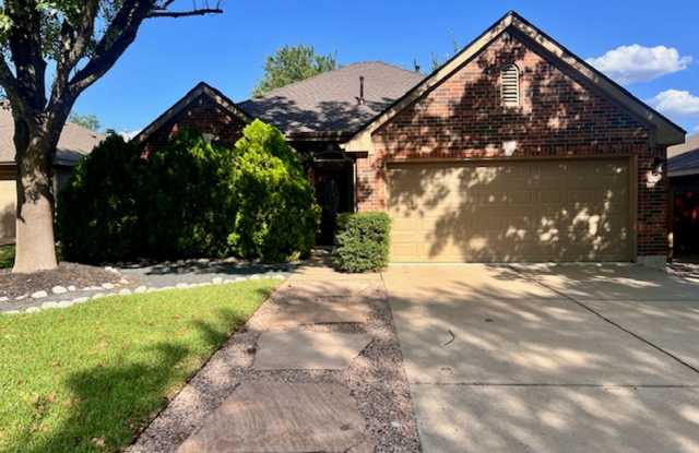 Steeds Crossing / One Story / 3 bedrooms, 2 bath, 2 living / Pflugerville ISD photos photos