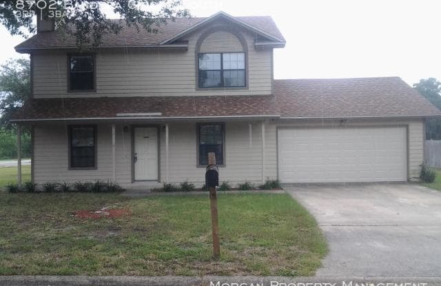 8702 Bandera Circle South - 8702 Bandera Circle South, Jacksonville, FL 32244