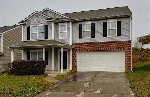 8507 Redding Glen Avenue - 8507 Redding Glen Avenue, Charlotte, NC 28216