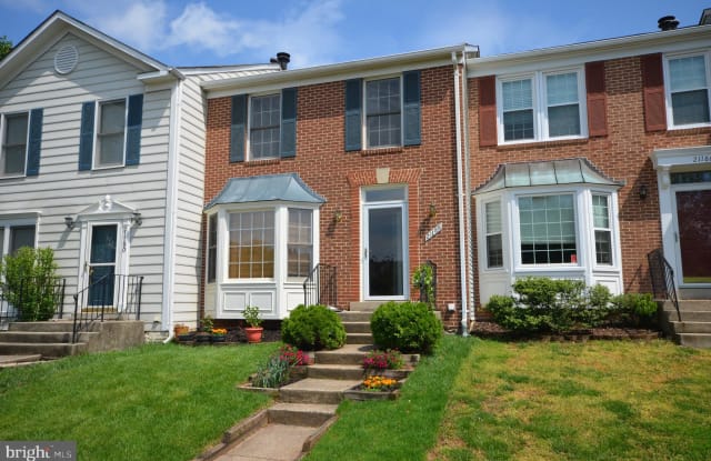 21188 HEDGEROW TERRACE - 21188 Hedgerow Terrace, Ashburn, VA 20147