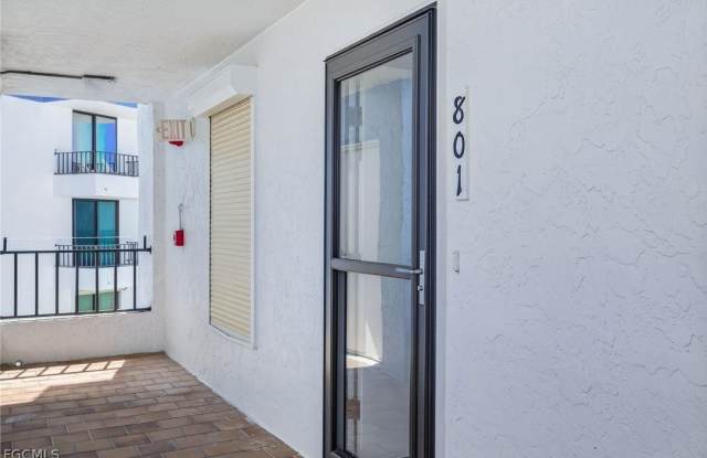 15021 Punta Rassa Road unit: 801 photos photos