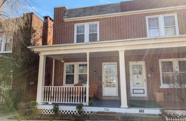 730 Hamilton St. photos photos