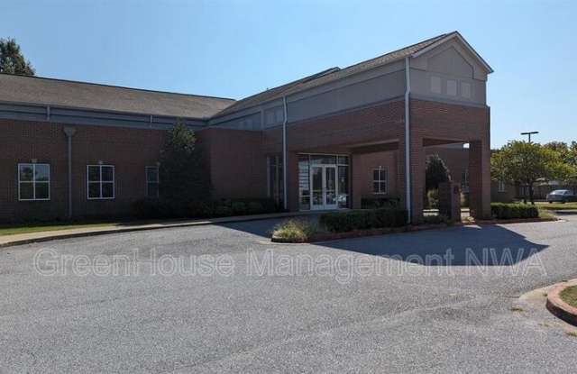 3409 Elm Springs Road - 3409 Elm Springs Road, Springdale, AR 72762 3409 Elm Springs Road - 3409 Elm Springs Road, Springdale, AR 72762